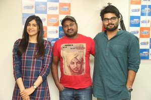 Kshanam Team at Radio City Photos